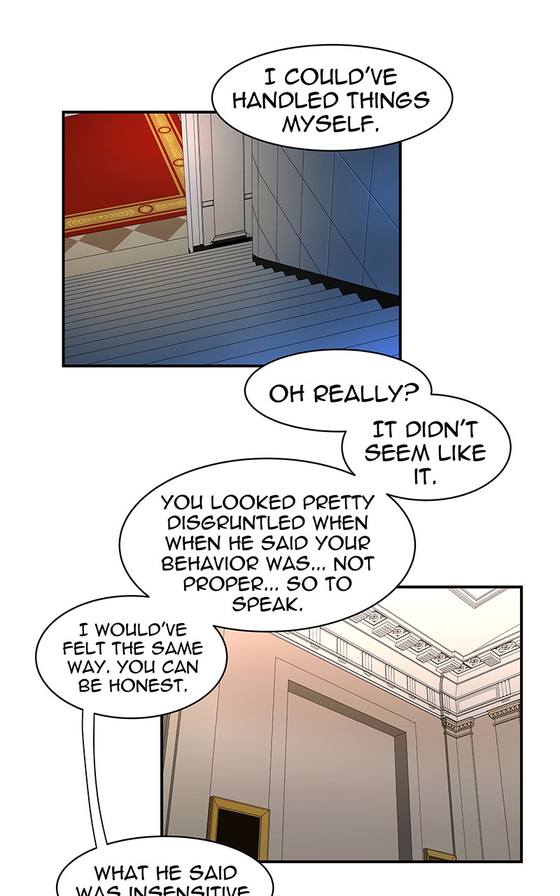 I Love Yoo Chapter 59 page 5 - Chapter 59: Episode 54