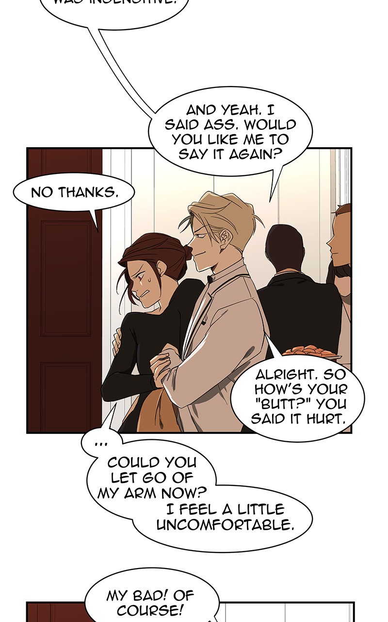 I Love Yoo Chapter 59 page 6 - Chapter 59: Episode 54