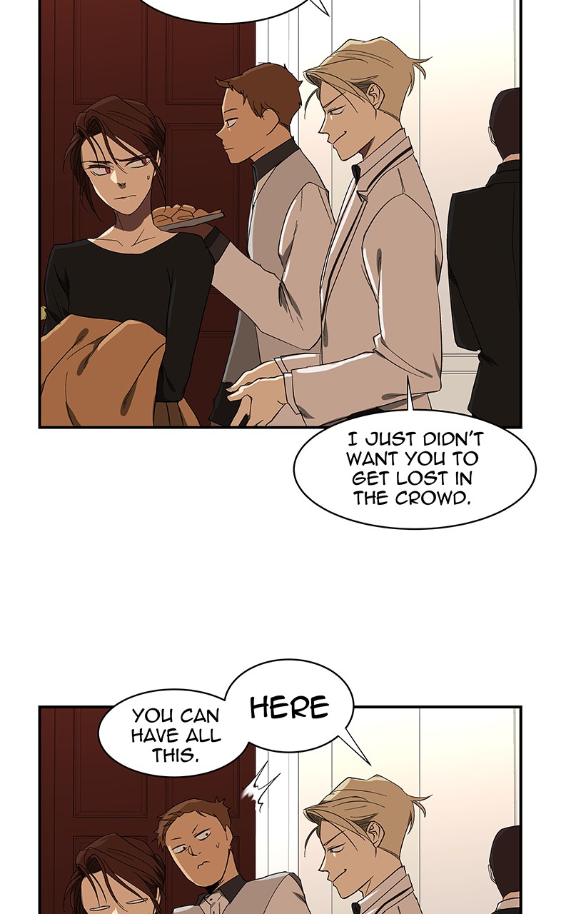 I Love Yoo Chapter 59 page 7 - Chapter 59: Episode 54