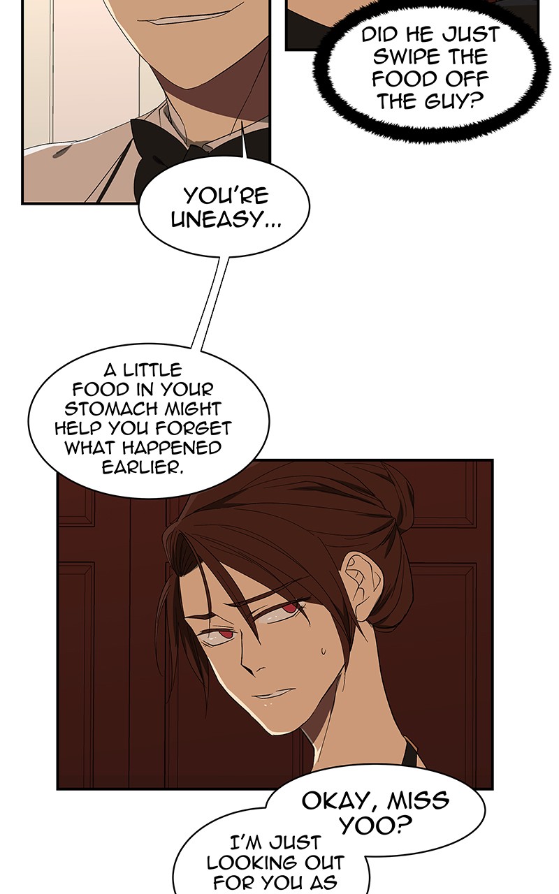 I Love Yoo Chapter 59 page 9 - Chapter 59: Episode 54
