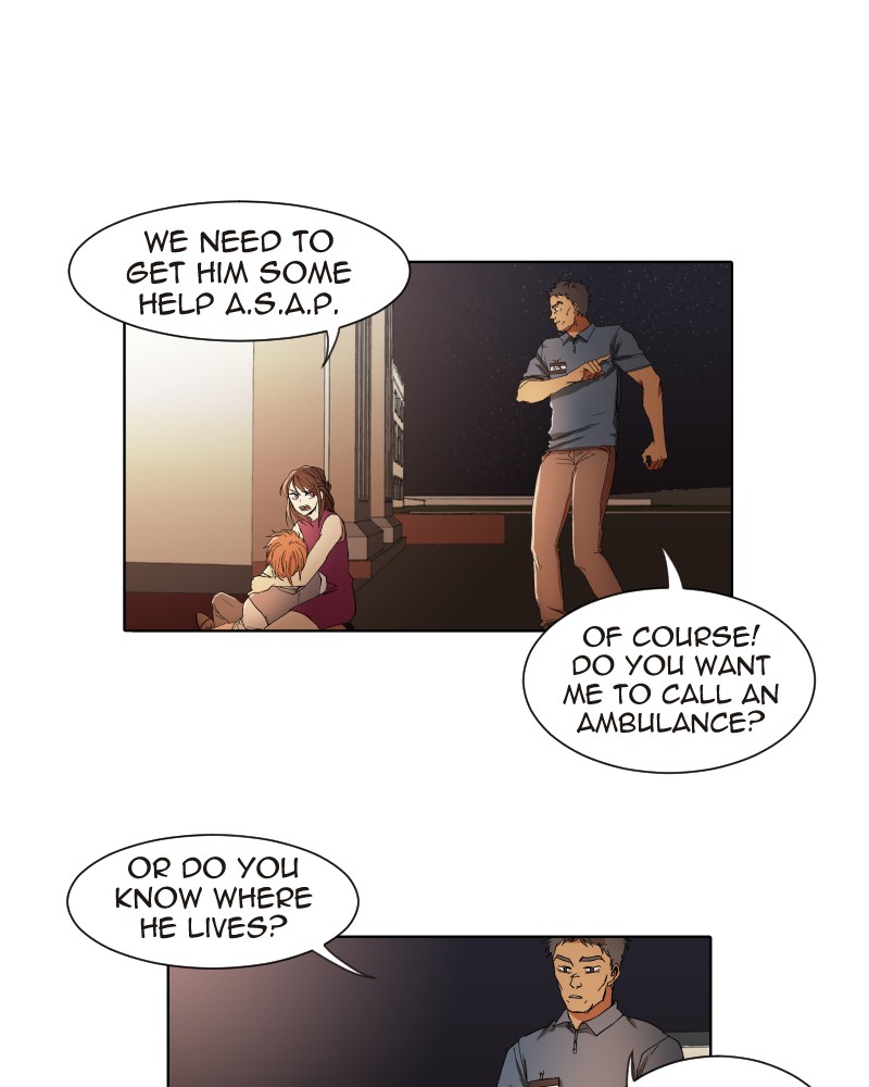 I Love Yoo Chapter 6 page 10 - Chapter 6: Episode 6