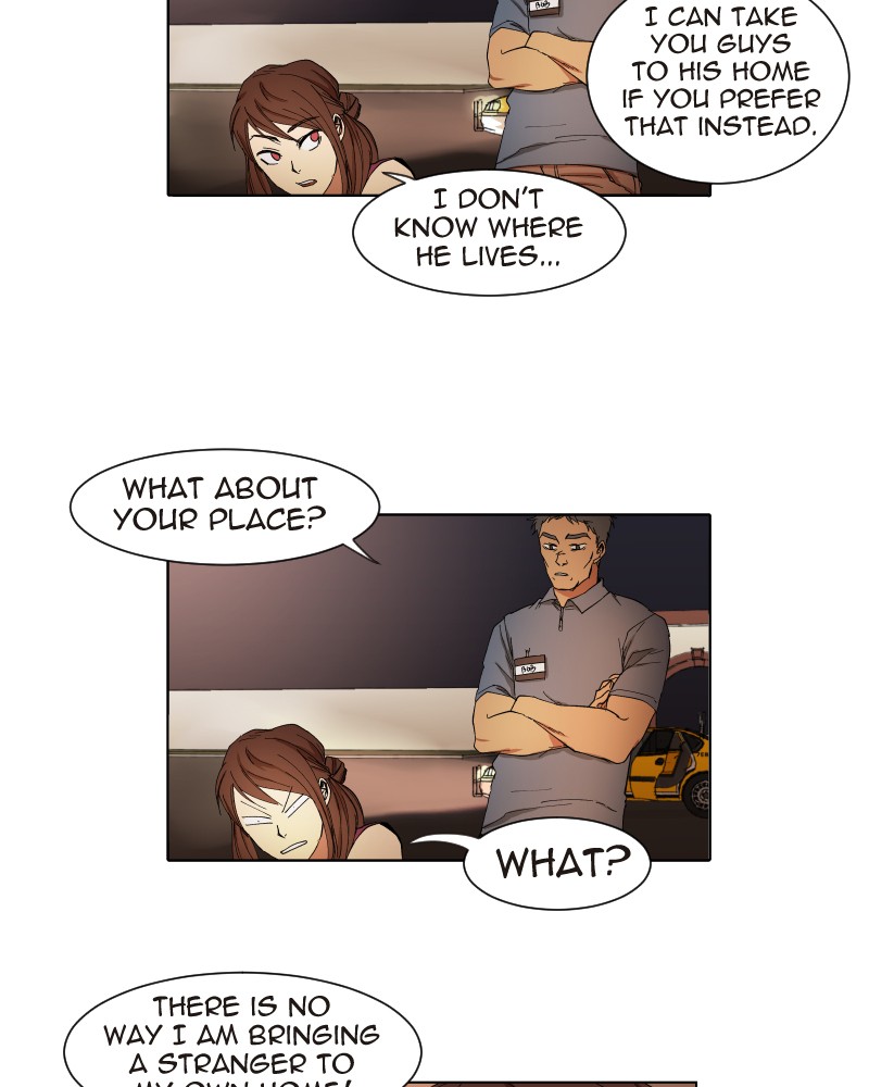I Love Yoo Chapter 6 page 11 - Chapter 6: Episode 6