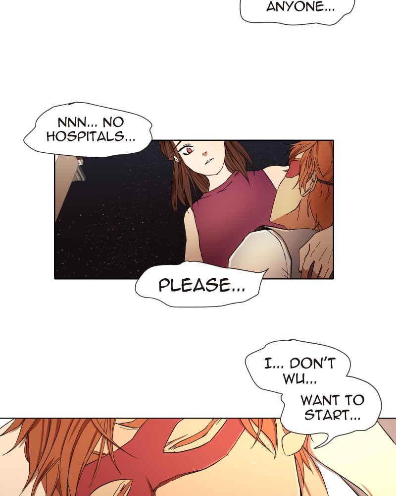 I Love Yoo Chapter 6 page 13 - Chapter 6: Episode 6
