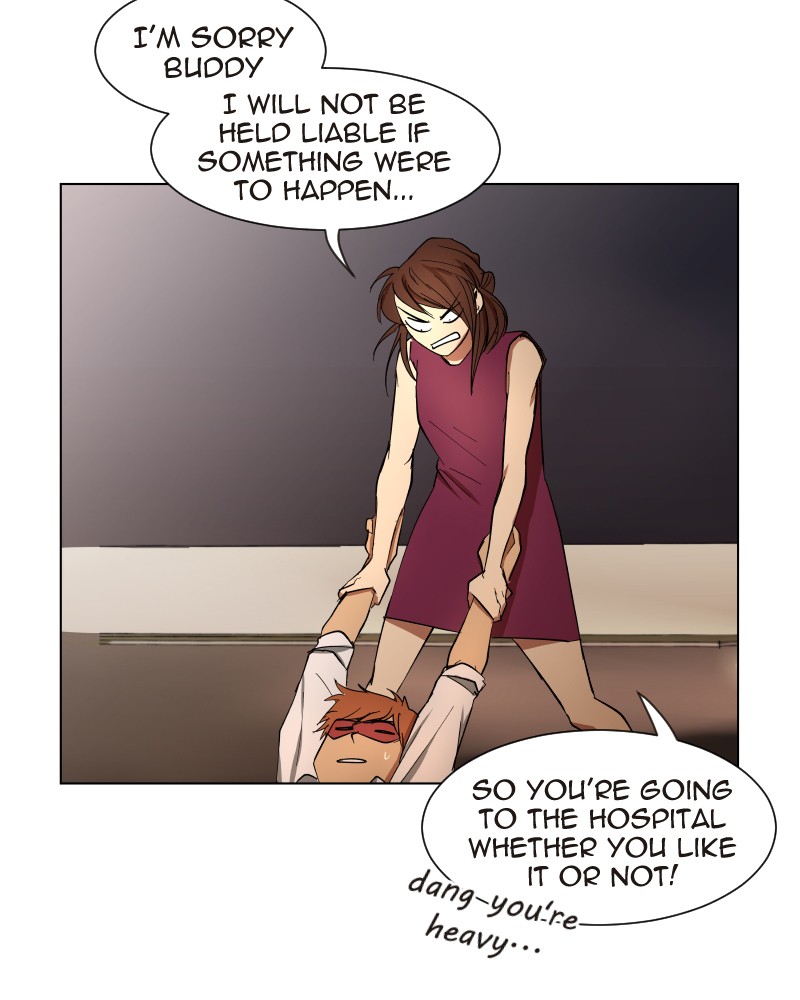 I Love Yoo Chapter 6 page 17 - Chapter 6: Episode 6