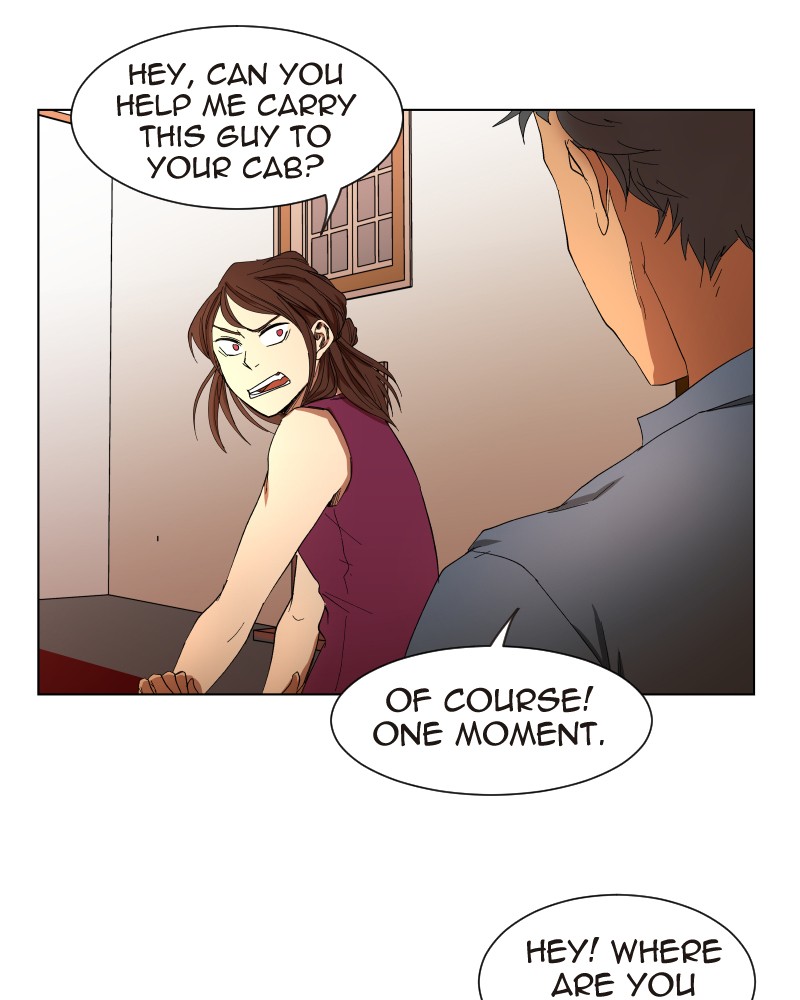 I Love Yoo Chapter 6 page 18 - Chapter 6: Episode 6