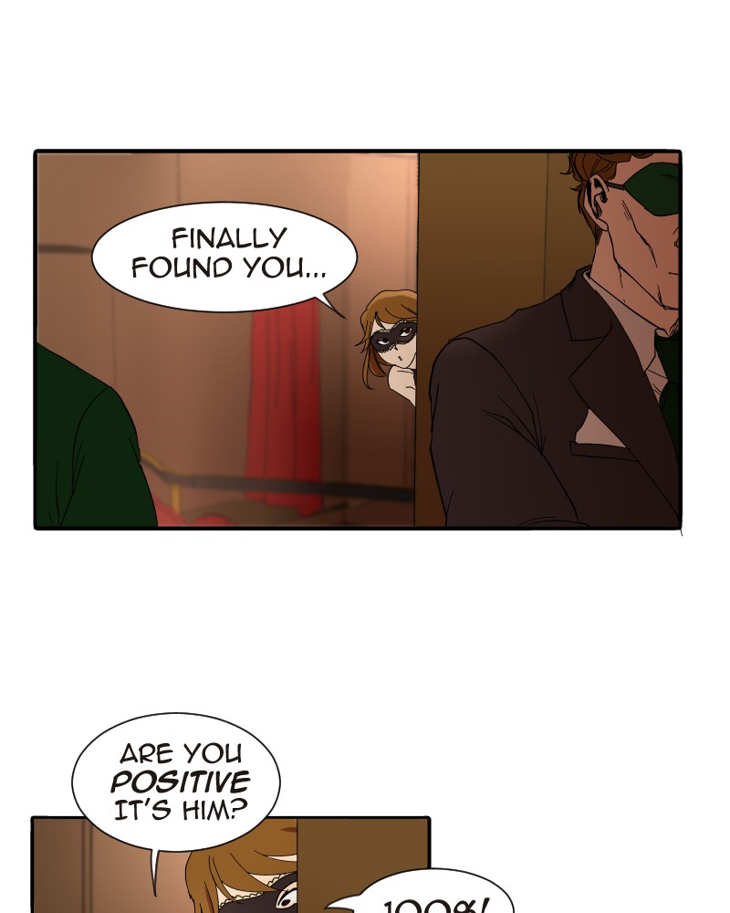 I Love Yoo Chapter 6 page 23 - Chapter 6: Episode 6