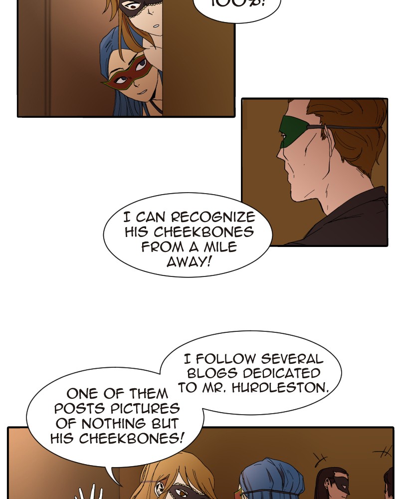 I Love Yoo Chapter 6 page 24 - Chapter 6: Episode 6