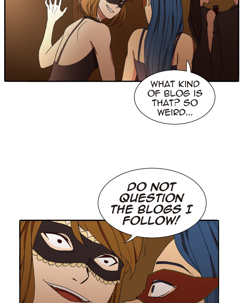 I Love Yoo Chapter 6 page 25 - Chapter 6: Episode 6