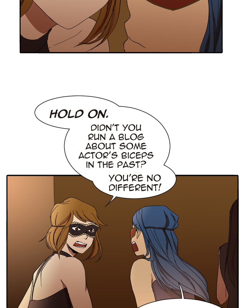 I Love Yoo Chapter 6 page 26 - Chapter 6: Episode 6