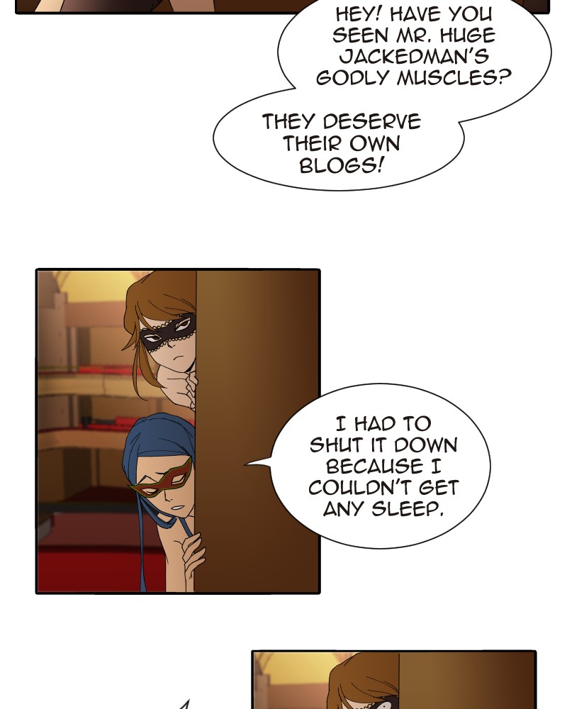 I Love Yoo Chapter 6 page 27 - Chapter 6: Episode 6