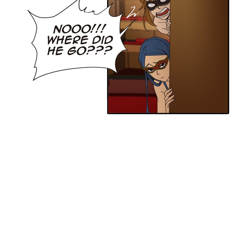 I Love Yoo Chapter 6 page 28 - Chapter 6: Episode 6