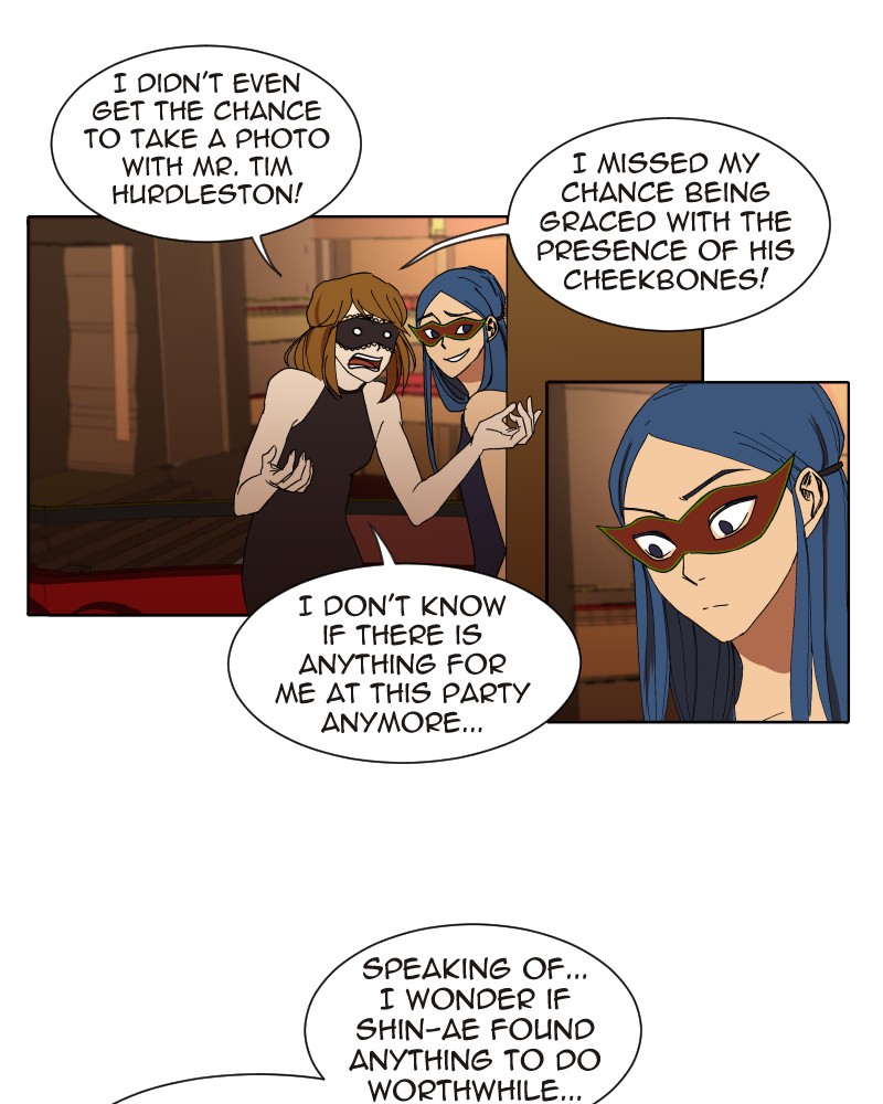 I Love Yoo Chapter 6 page 29 - Chapter 6: Episode 6