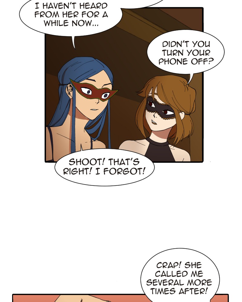 I Love Yoo Chapter 6 page 30 - Chapter 6: Episode 6