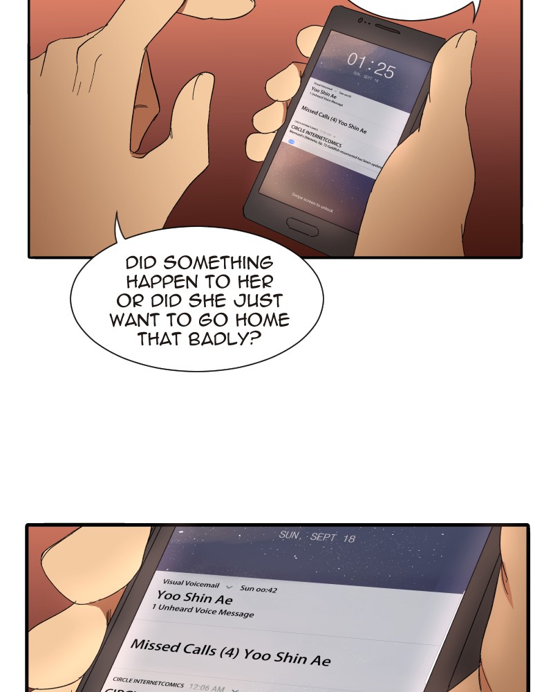 I Love Yoo Chapter 6 page 31 - Chapter 6: Episode 6