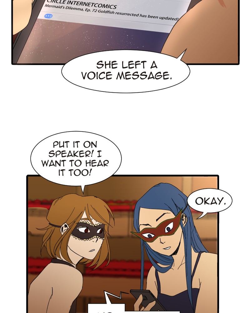 I Love Yoo Chapter 6 page 32 - Chapter 6: Episode 6