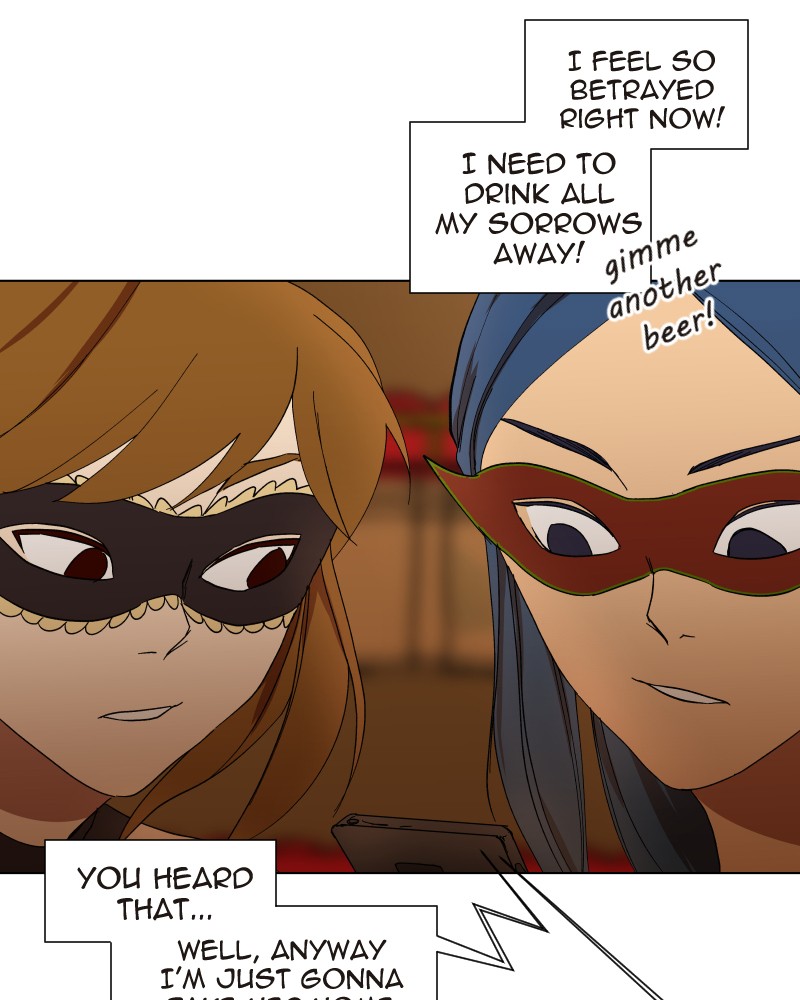 I Love Yoo Chapter 6 page 34 - Chapter 6: Episode 6