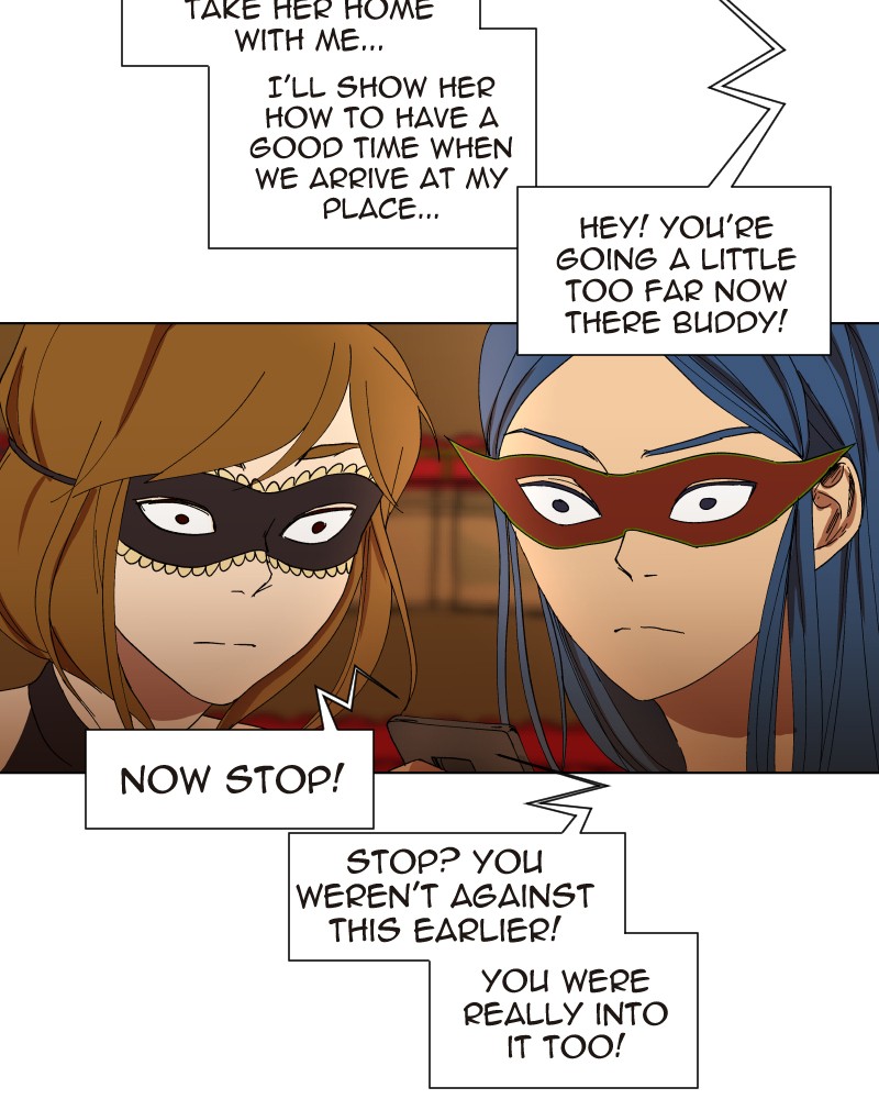 I Love Yoo Chapter 6 page 35 - Chapter 6: Episode 6