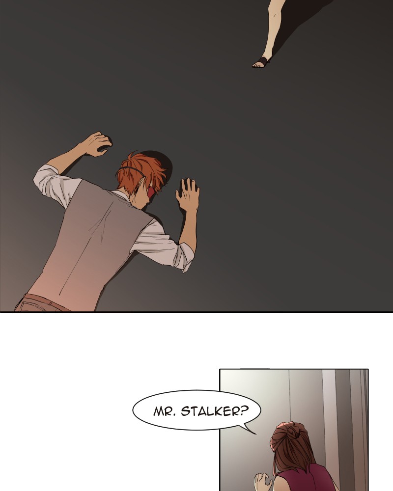 I Love Yoo Chapter 6 page 4 - Chapter 6: Episode 6