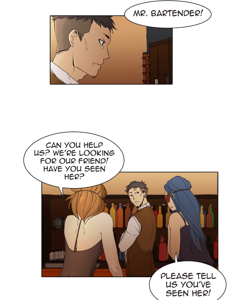 I Love Yoo Chapter 6 page 40 - Chapter 6: Episode 6