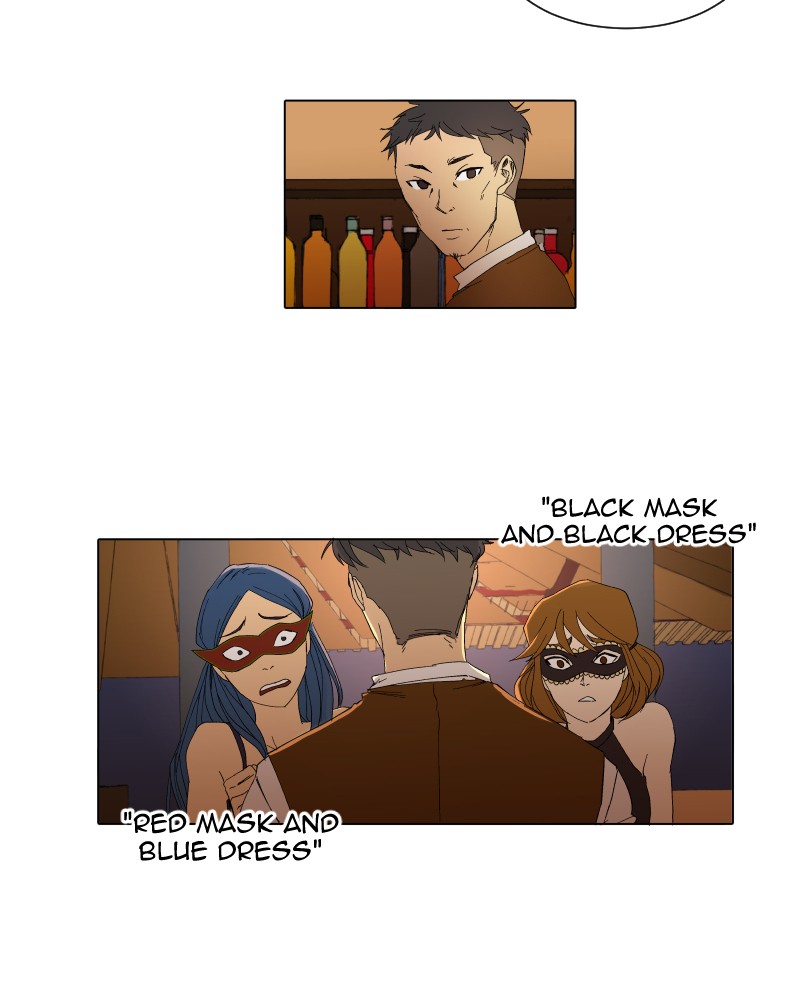 I Love Yoo Chapter 6 page 41 - Chapter 6: Episode 6