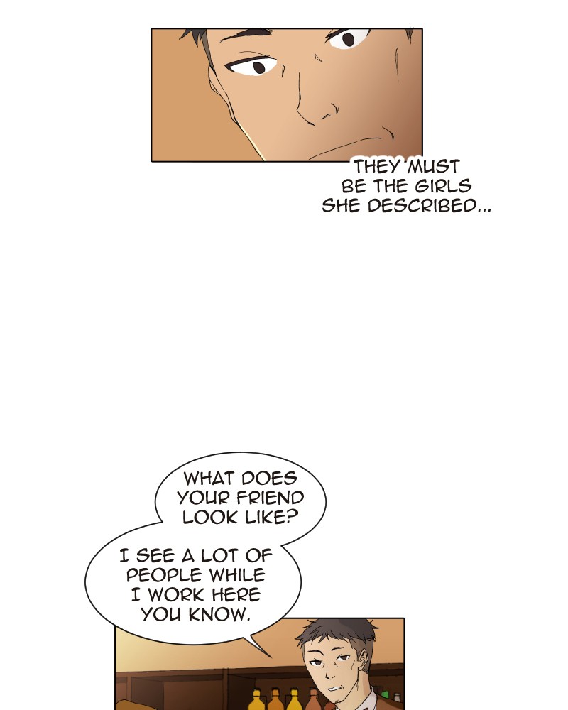 I Love Yoo Chapter 6 page 42 - Chapter 6: Episode 6