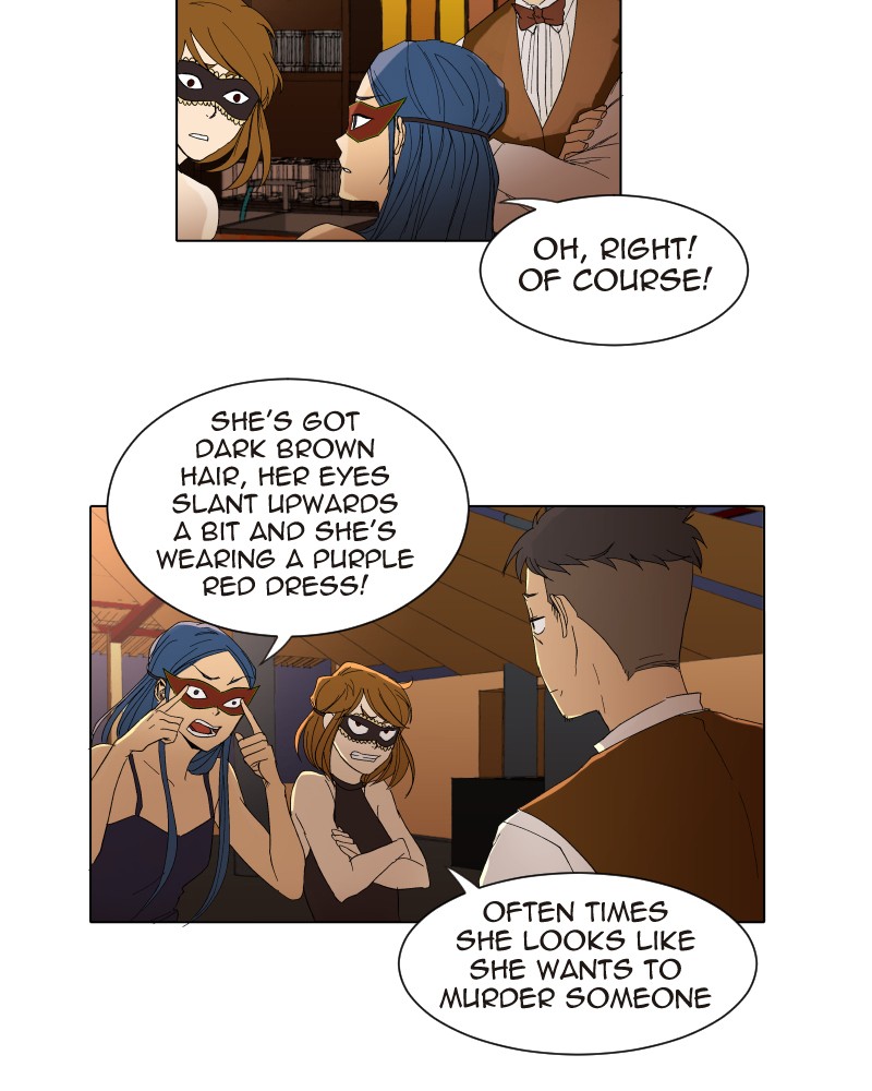 I Love Yoo Chapter 6 page 43 - Chapter 6: Episode 6