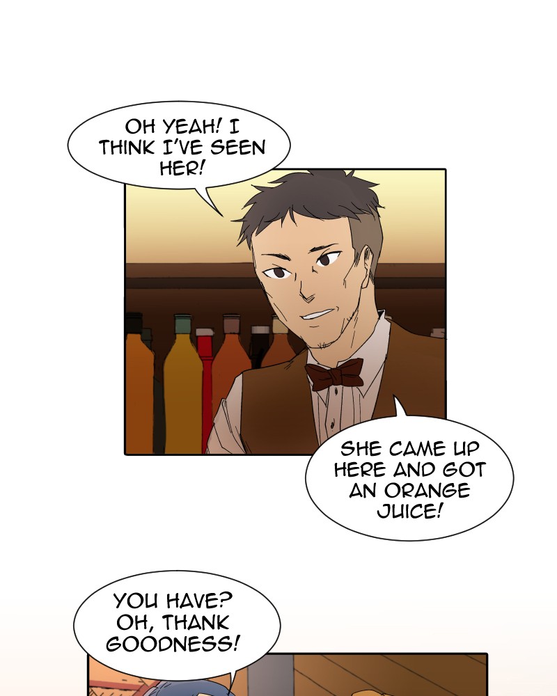 I Love Yoo Chapter 6 page 45 - Chapter 6: Episode 6