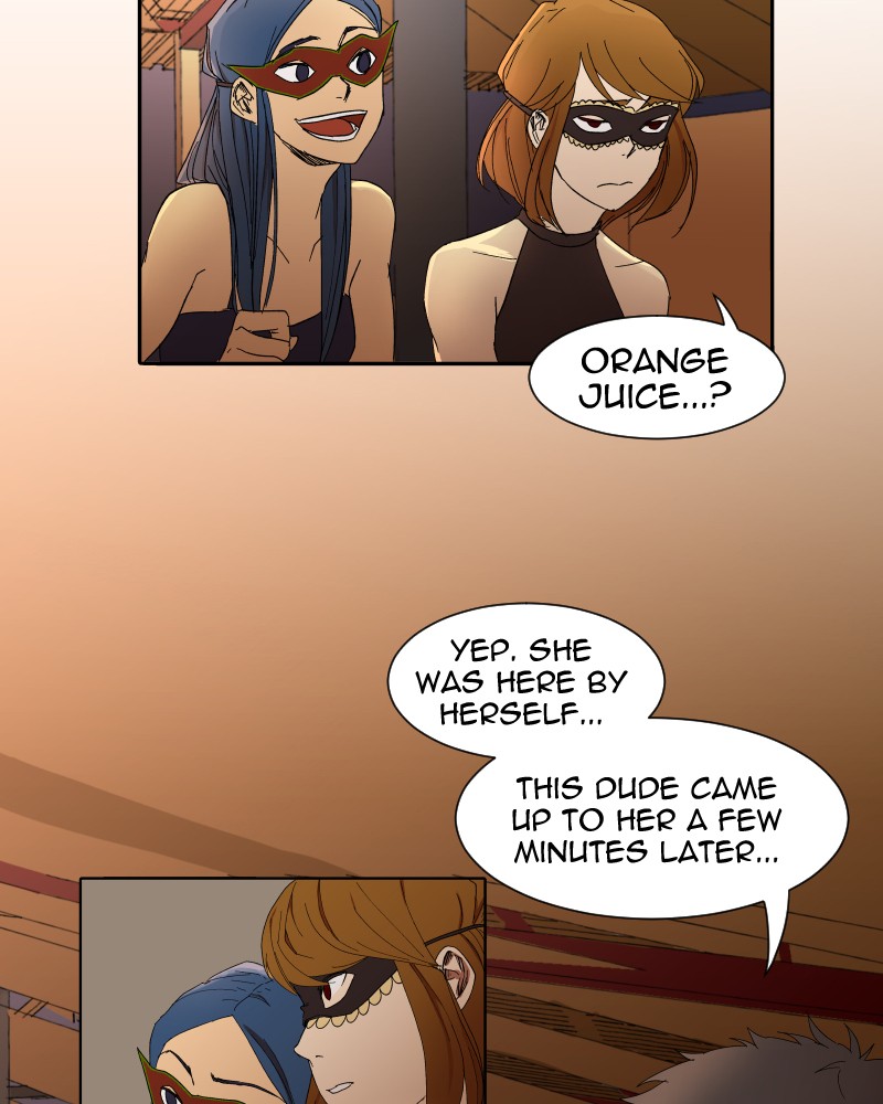 I Love Yoo Chapter 6 page 46 - Chapter 6: Episode 6