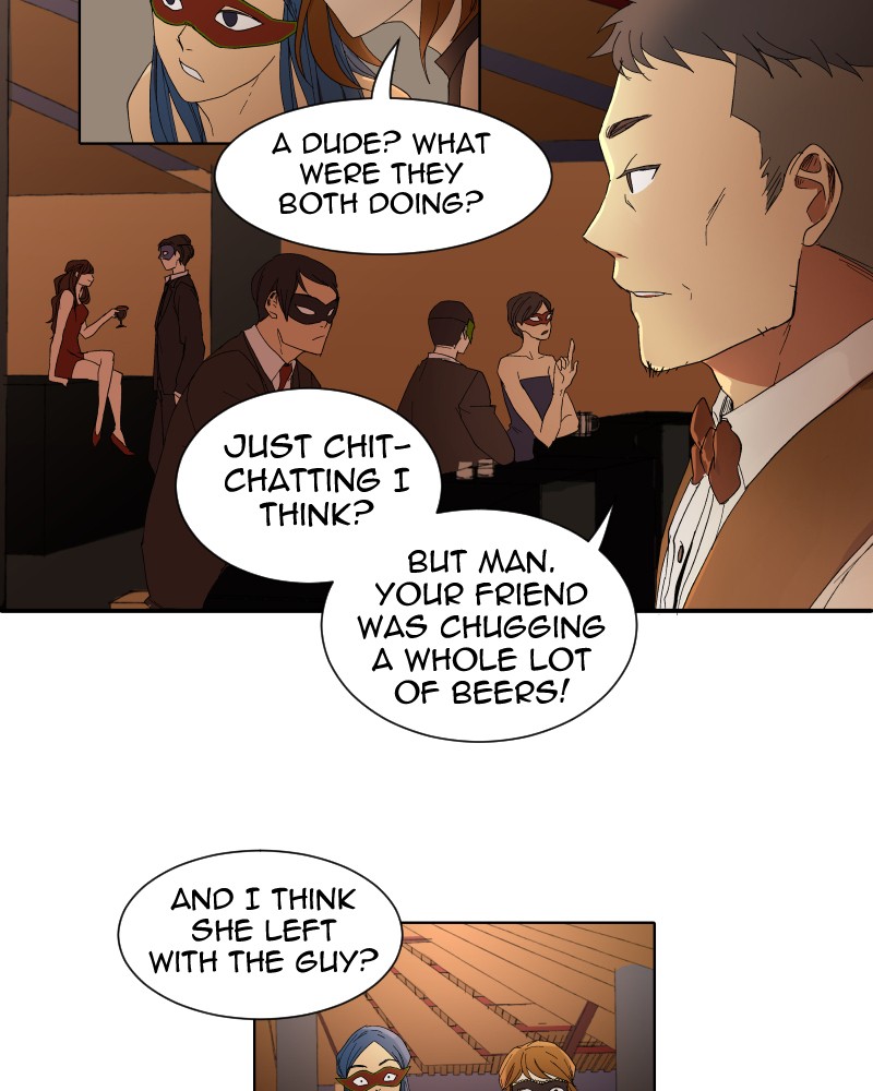 I Love Yoo Chapter 6 page 47 - Chapter 6: Episode 6