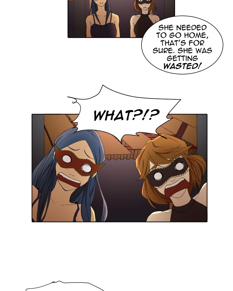 I Love Yoo Chapter 6 page 48 - Chapter 6: Episode 6