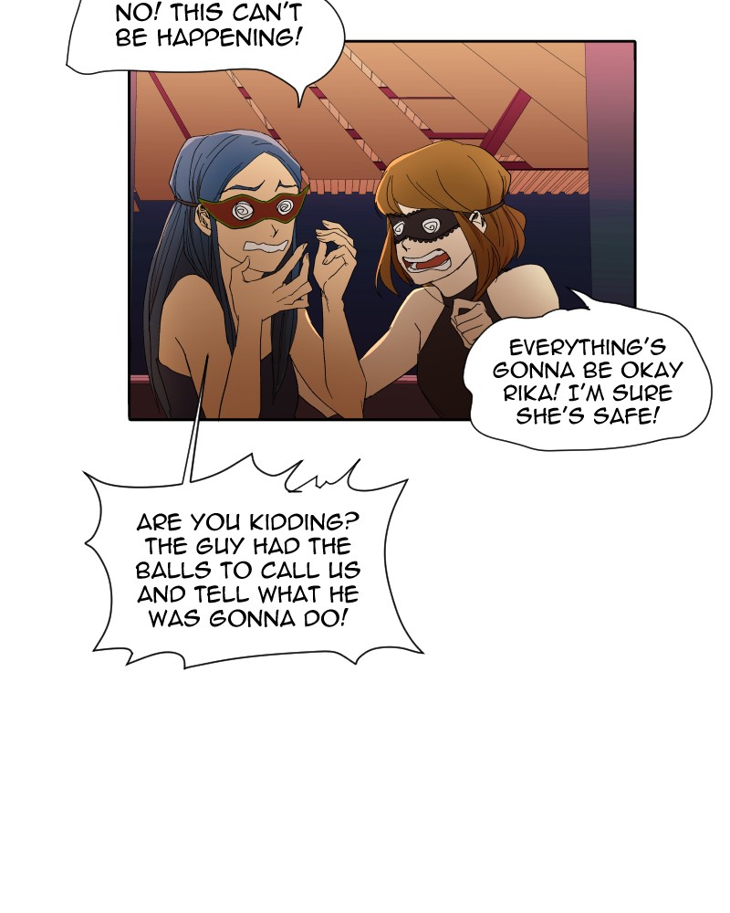 I Love Yoo Chapter 6 page 49 - Chapter 6: Episode 6