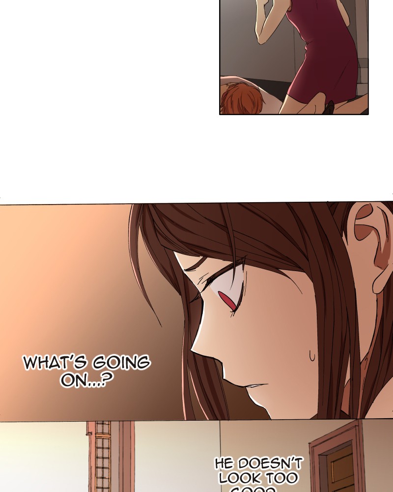 I Love Yoo Chapter 6 page 5 - Chapter 6: Episode 6