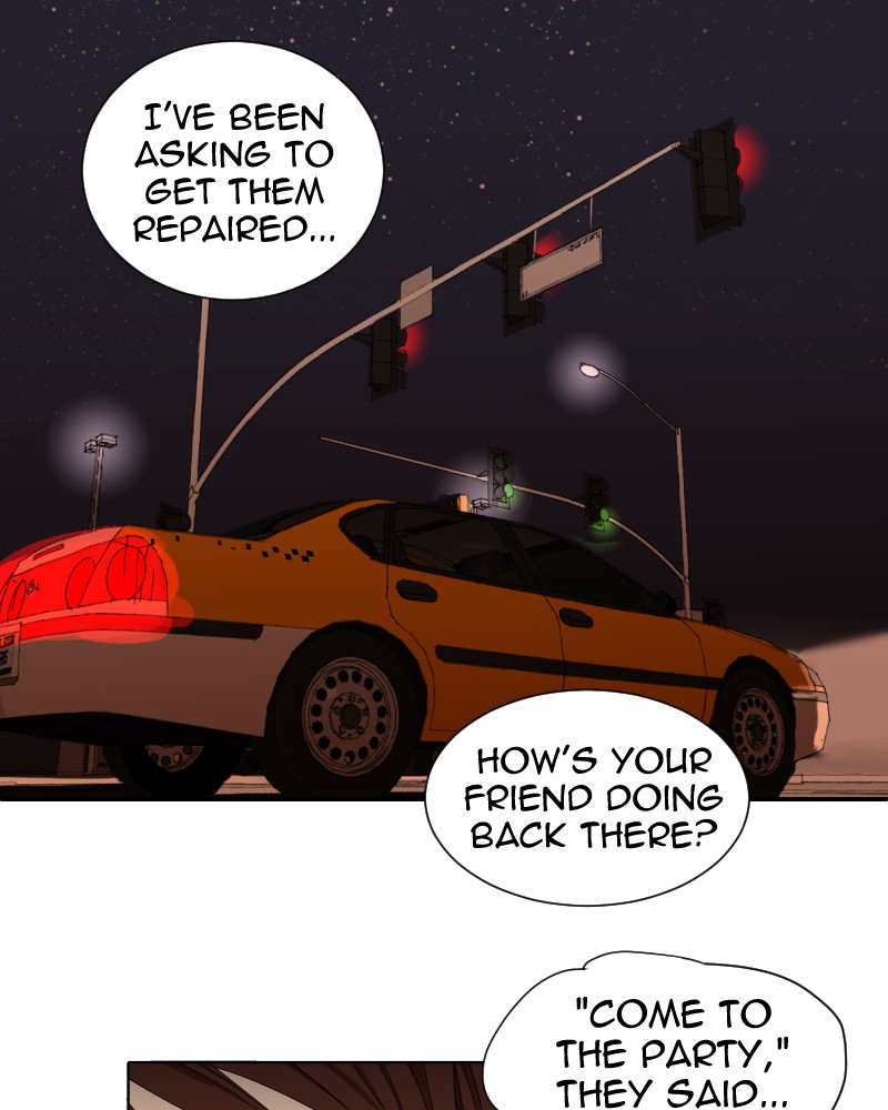 I Love Yoo Chapter 6 page 53 - Chapter 6: Episode 6