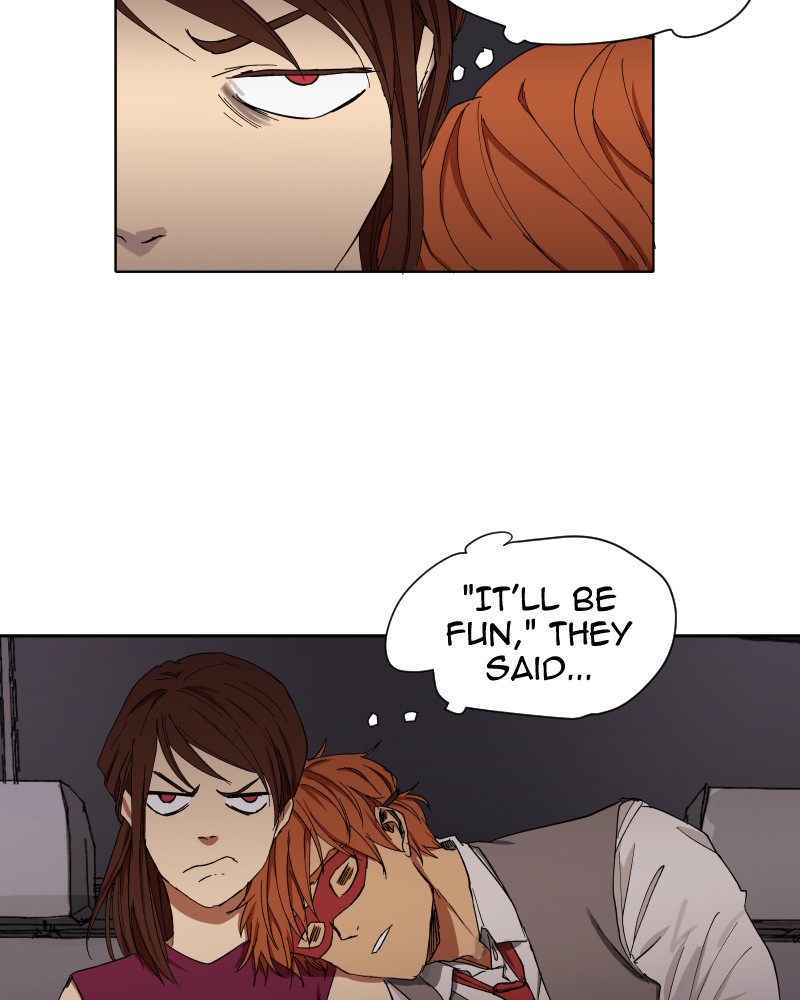 I Love Yoo Chapter 6 page 54 - Chapter 6: Episode 6
