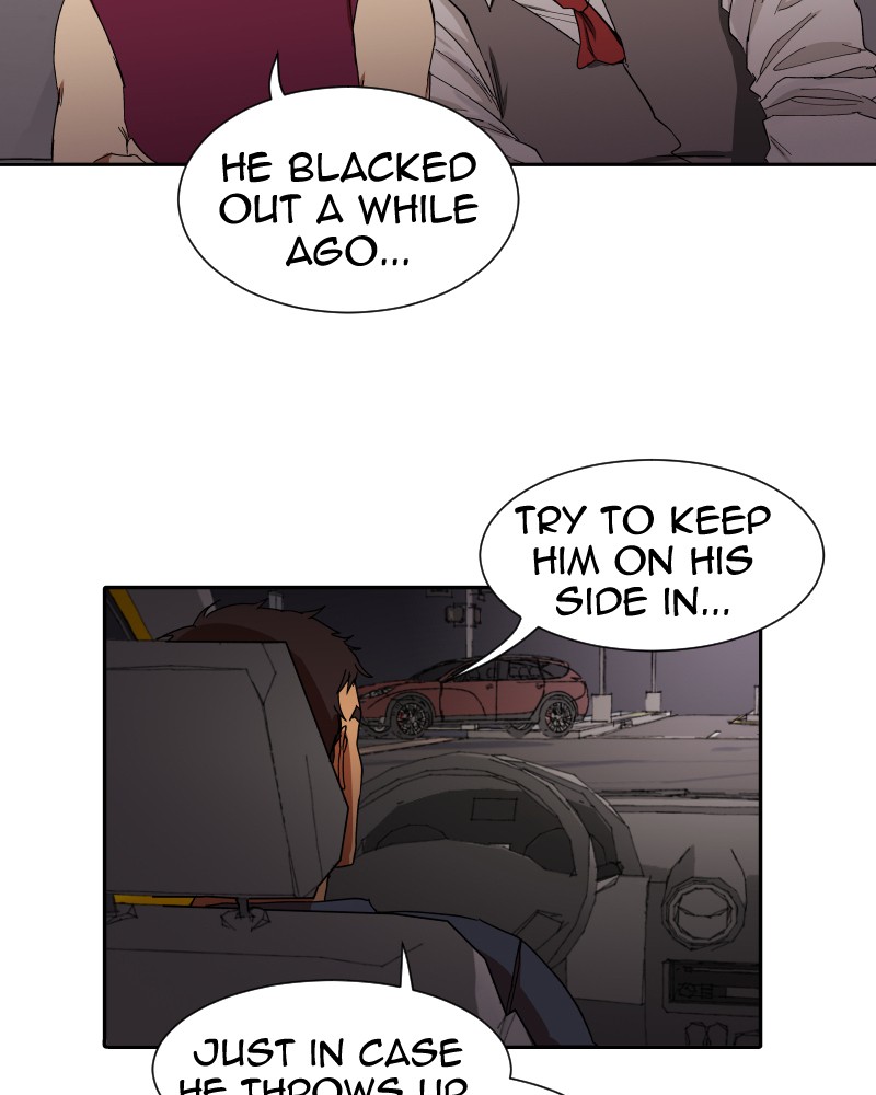 I Love Yoo Chapter 6 page 55 - Chapter 6: Episode 6