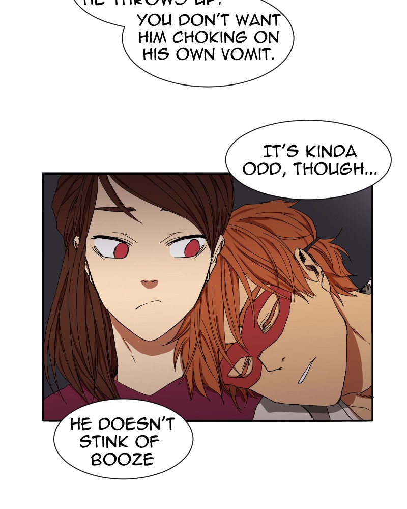 I Love Yoo Chapter 6 page 56 - Chapter 6: Episode 6