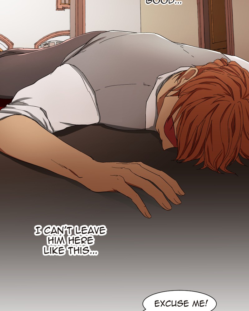 I Love Yoo Chapter 6 page 6 - Chapter 6: Episode 6