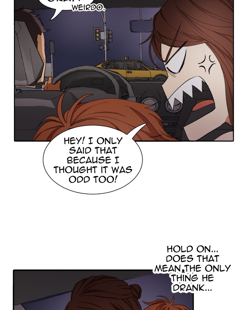 I Love Yoo Chapter 6 page 61 - Chapter 6: Episode 6