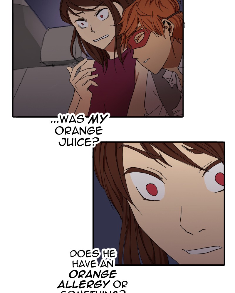 I Love Yoo Chapter 6 page 62 - Chapter 6: Episode 6