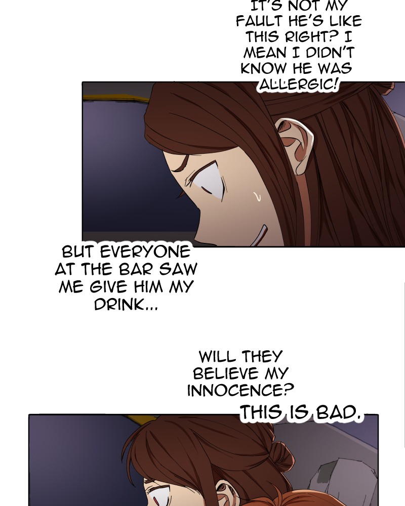 I Love Yoo Chapter 6 page 64 - Chapter 6: Episode 6