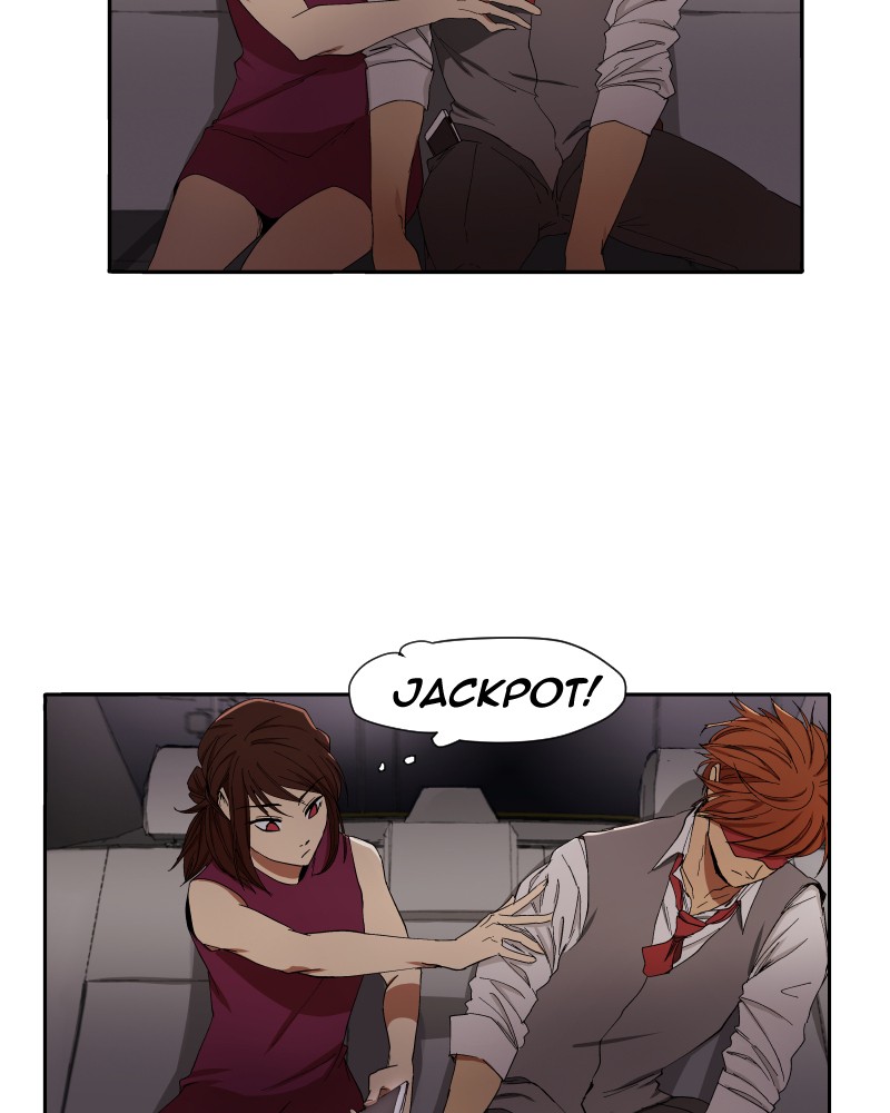 I Love Yoo Chapter 6 page 68 - Chapter 6: Episode 6