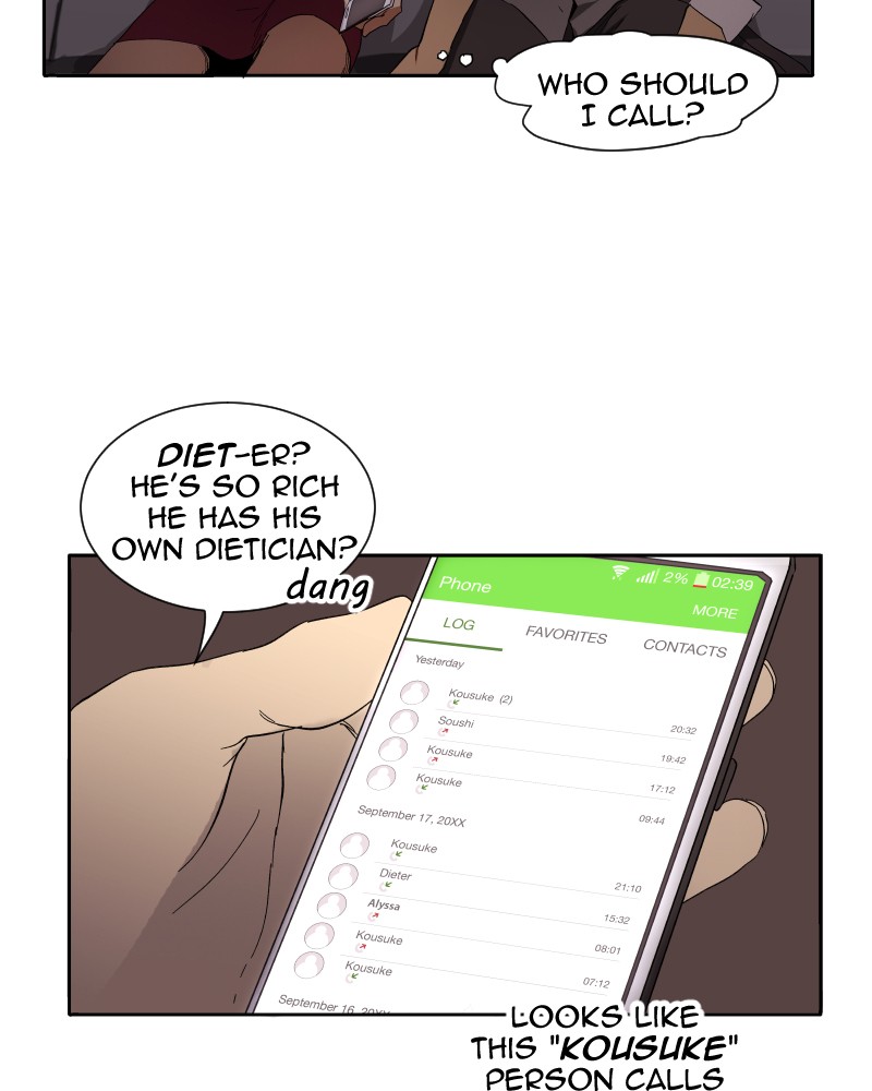 I Love Yoo Chapter 6 page 69 - Chapter 6: Episode 6