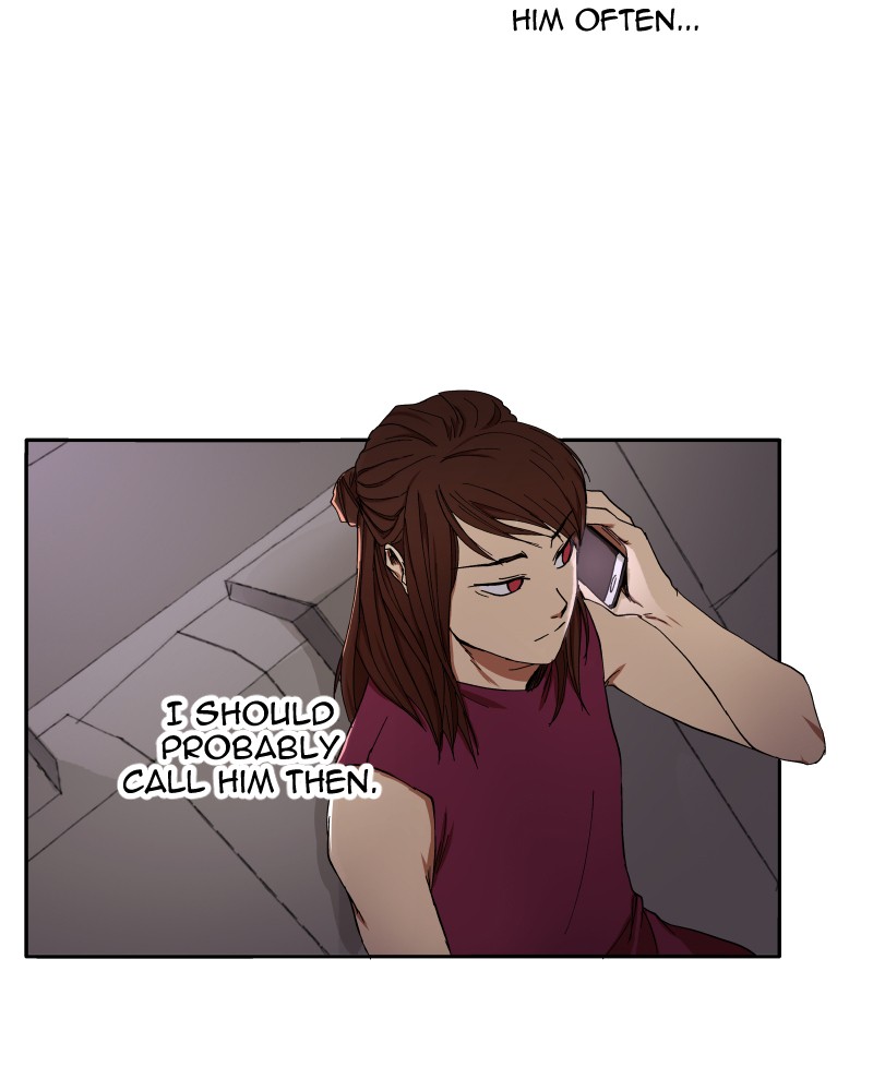 I Love Yoo Chapter 6 page 70 - Chapter 6: Episode 6