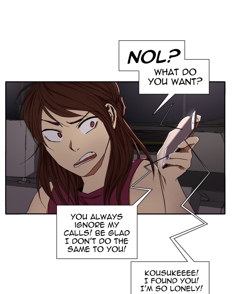 I Love Yoo Chapter 6 page 71 - Chapter 6: Episode 6
