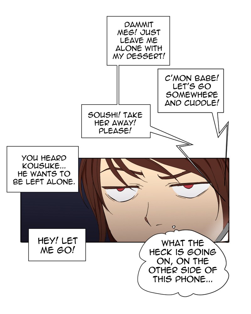 I Love Yoo Chapter 6 page 74 - Chapter 6: Episode 6