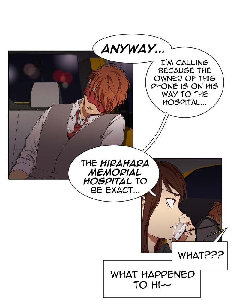 I Love Yoo Chapter 6 page 75 - Chapter 6: Episode 6