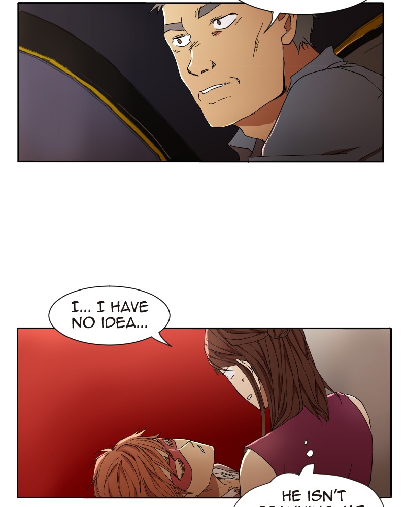I Love Yoo Chapter 6 page 8 - Chapter 6: Episode 6