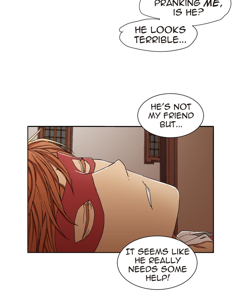 I Love Yoo Chapter 6 page 9 - Chapter 6: Episode 6