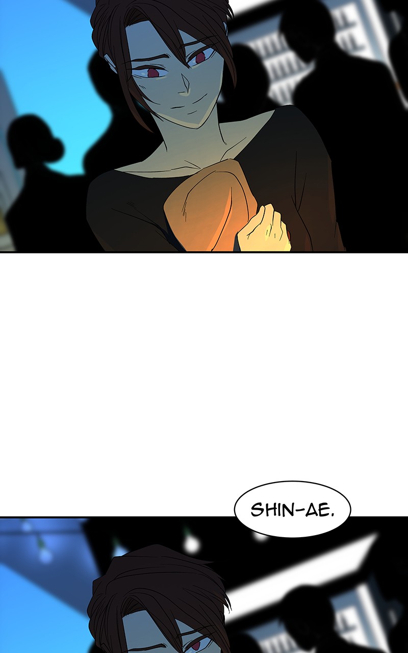I Love Yoo Chapter 60 page 102 - Chapter 60: Episode 55