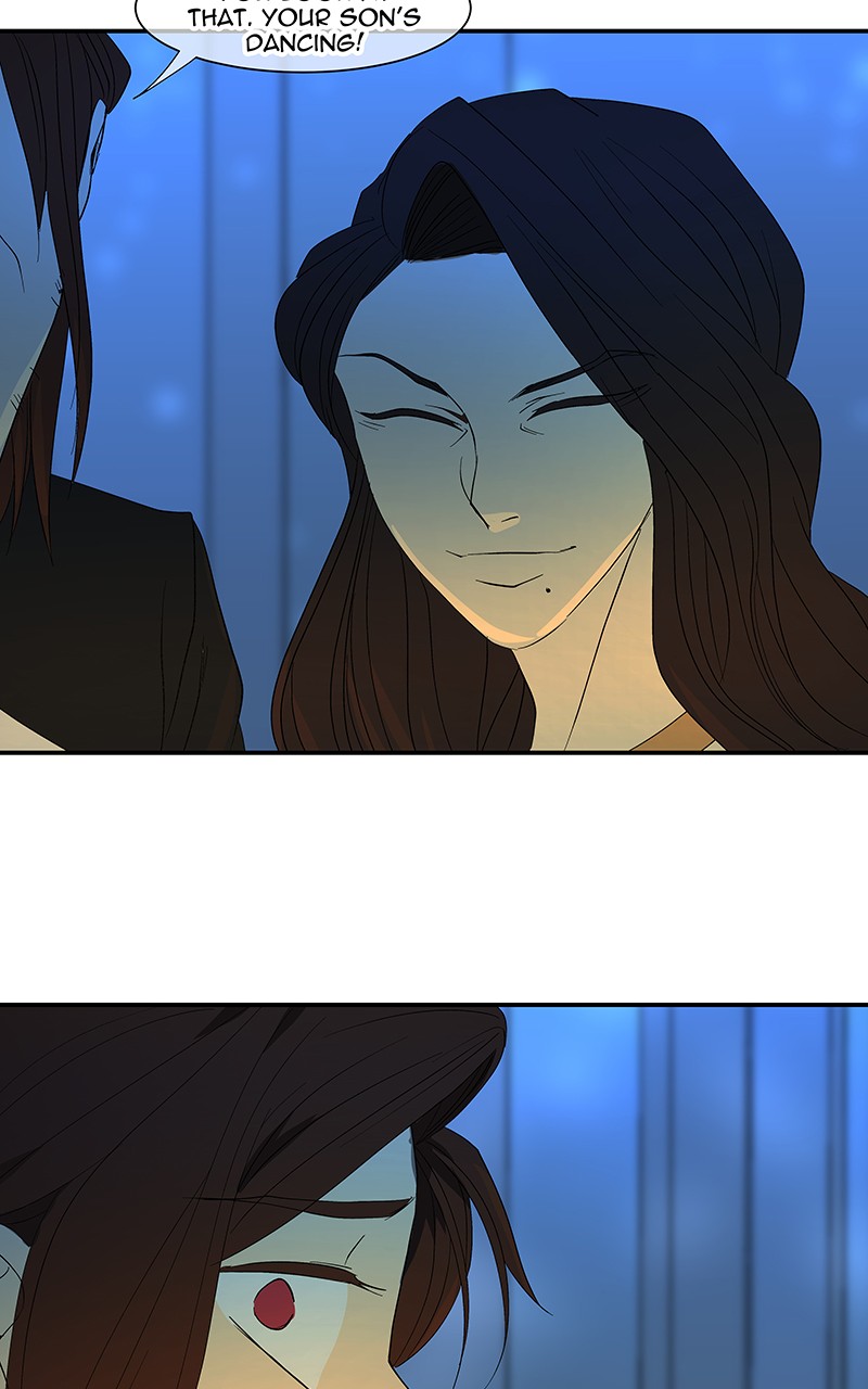 I Love Yoo Chapter 60 page 11 - Chapter 60: Episode 55